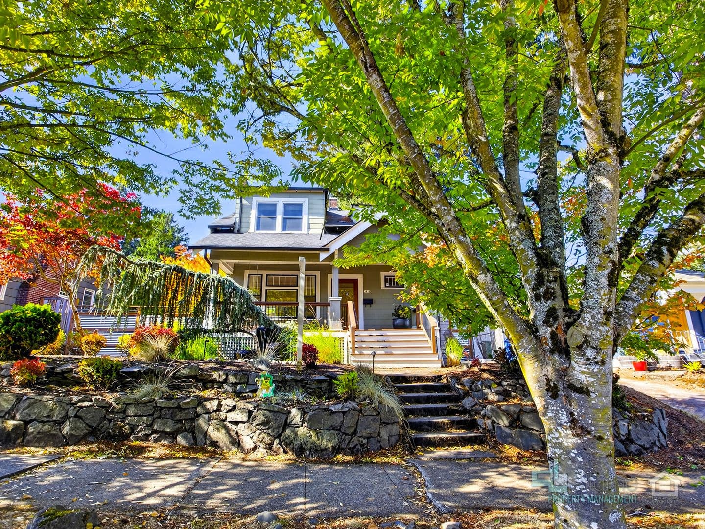 Portland House: 5617 NE 27th Ave