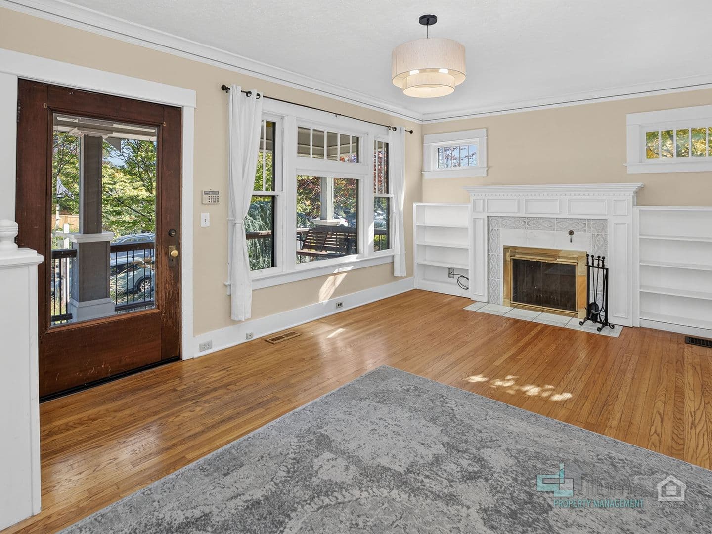 Portland House: 5617 NE 27th Ave