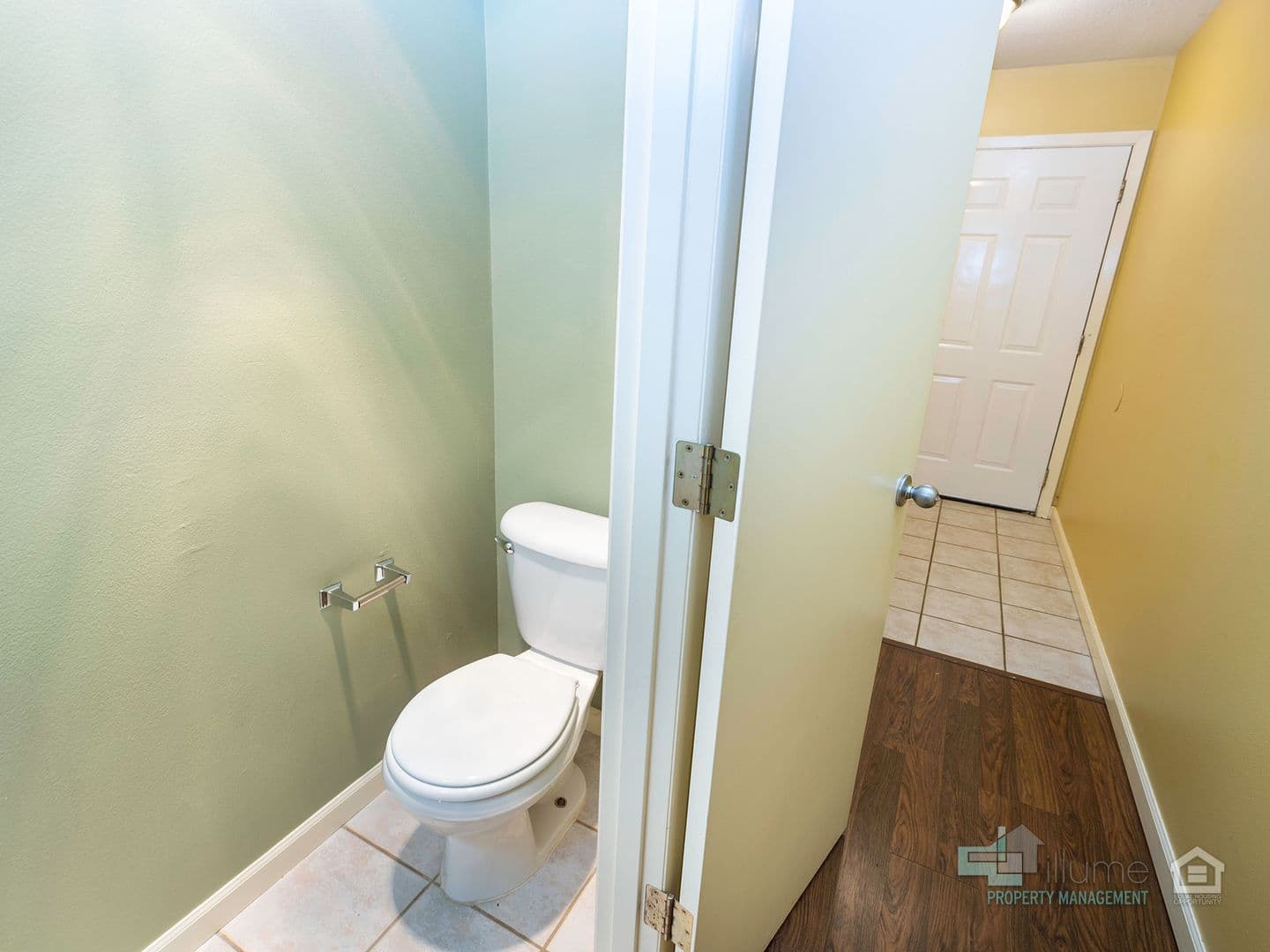 Portland House: 5215 SE Pardee St.