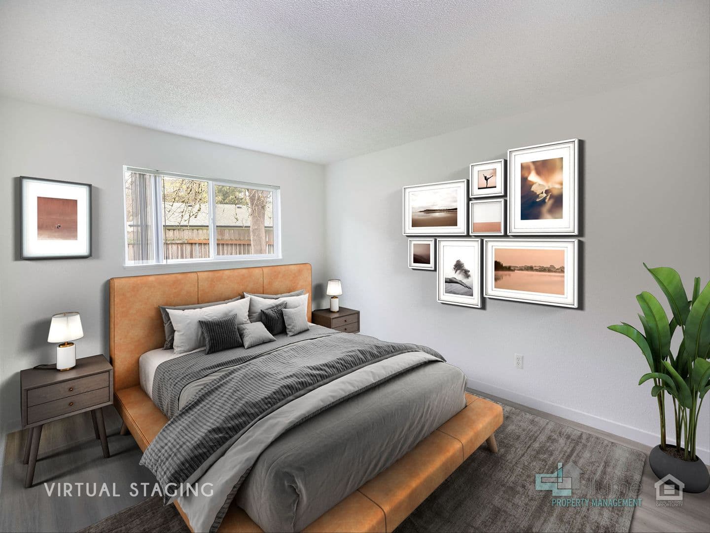 Milwaukie Apartment: 4611 SE Brookside Dr