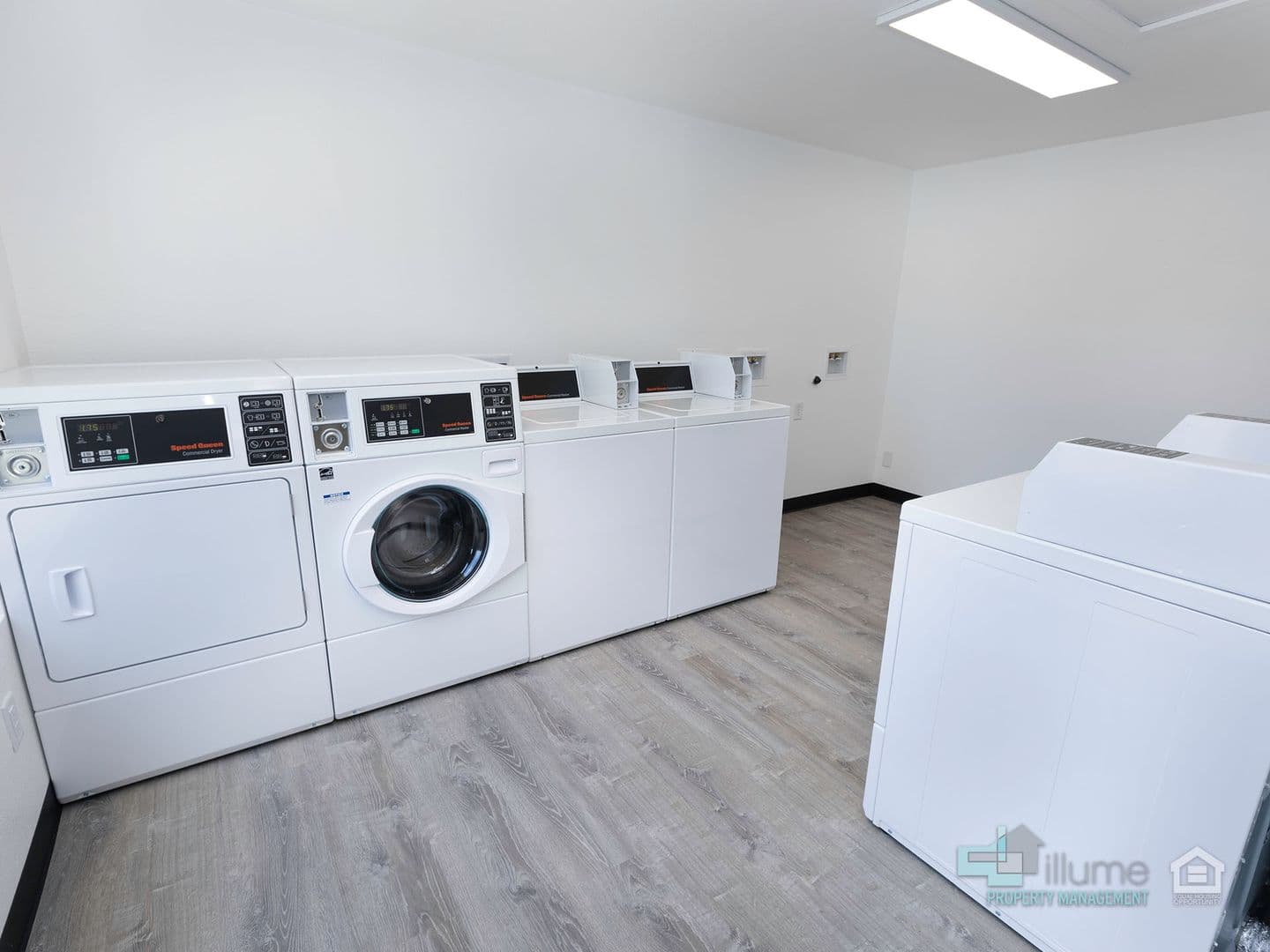 Corvallis Apartment: 760 NW 21st St