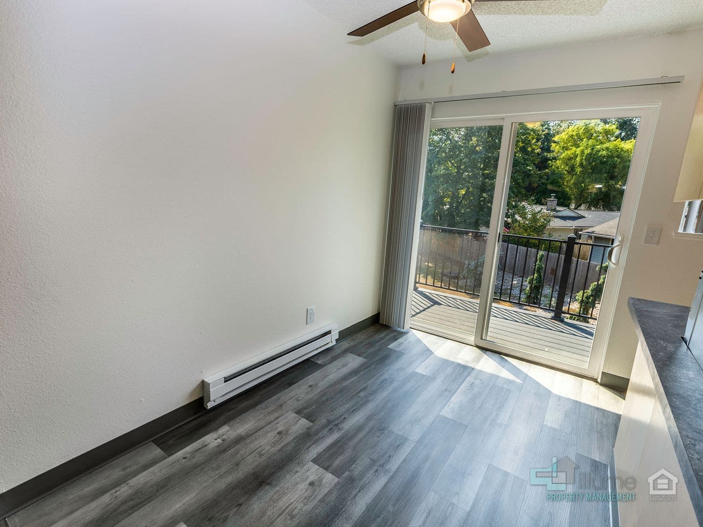 Milwaukie Apartment: 4611 SE Brookside Dr