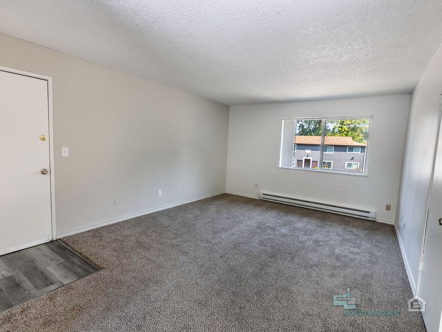 Milwaukie Apartment: 4611 SE Brookside Dr