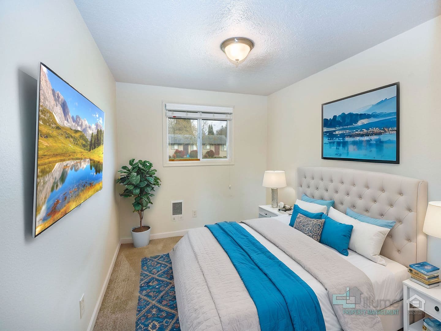 Beaverton Apartment: 3525 SW 122nd Avenue