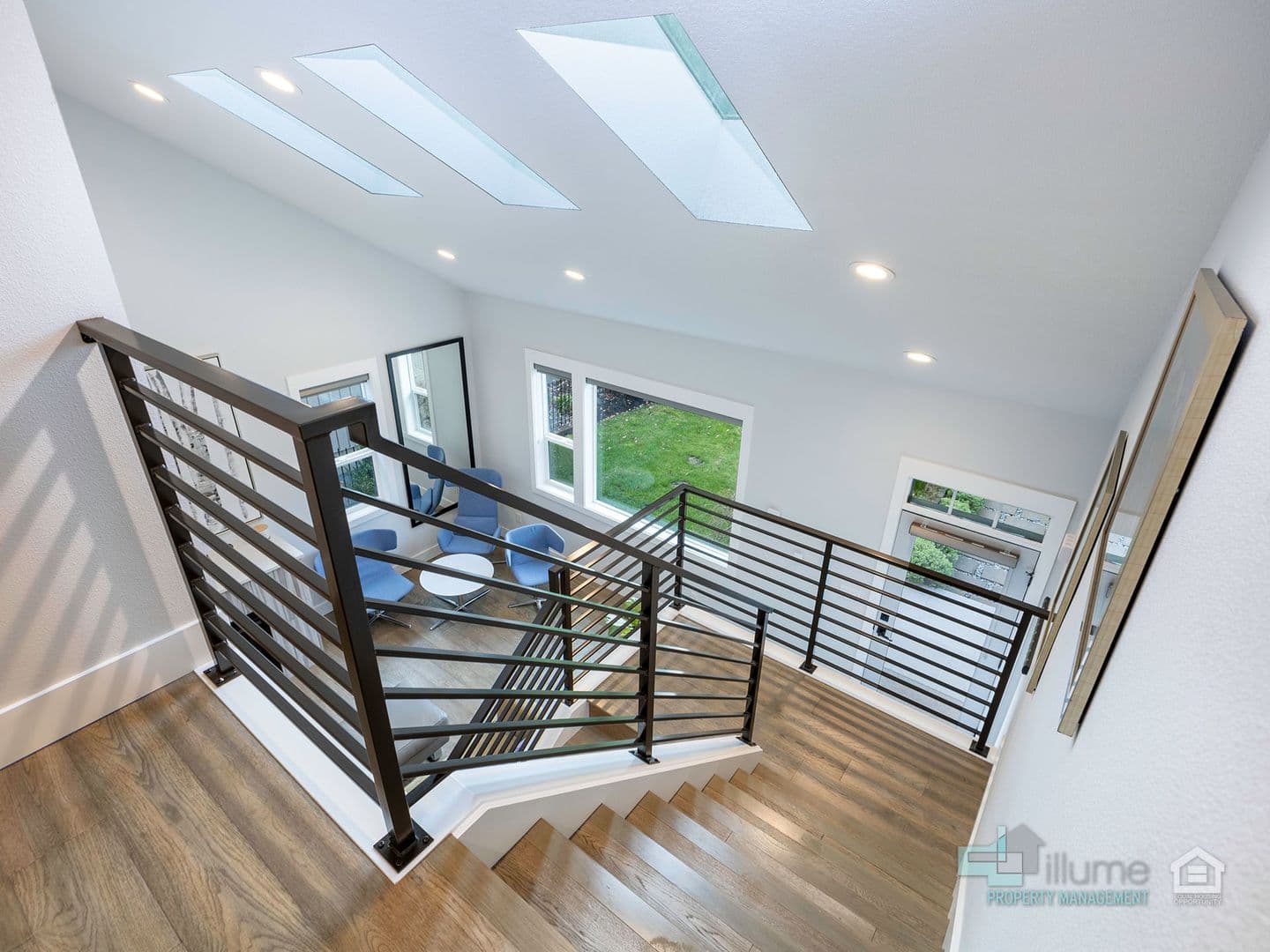 Lake Oswego House: 35 Oriole Lane