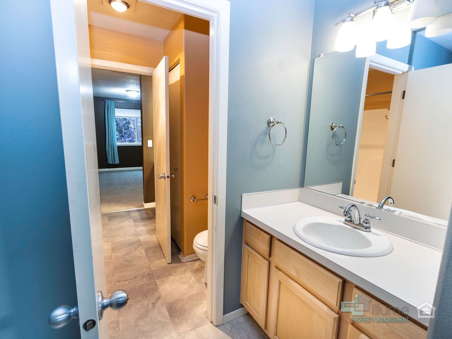 Portland House: 5215 SE Pardee St.