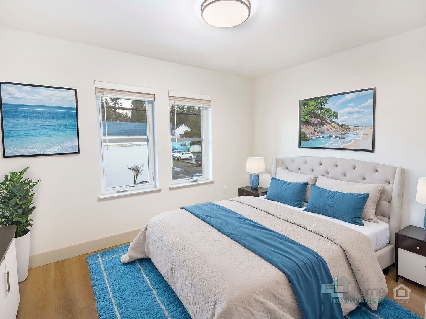 Oregon City Apartment: 617 Monroe Street