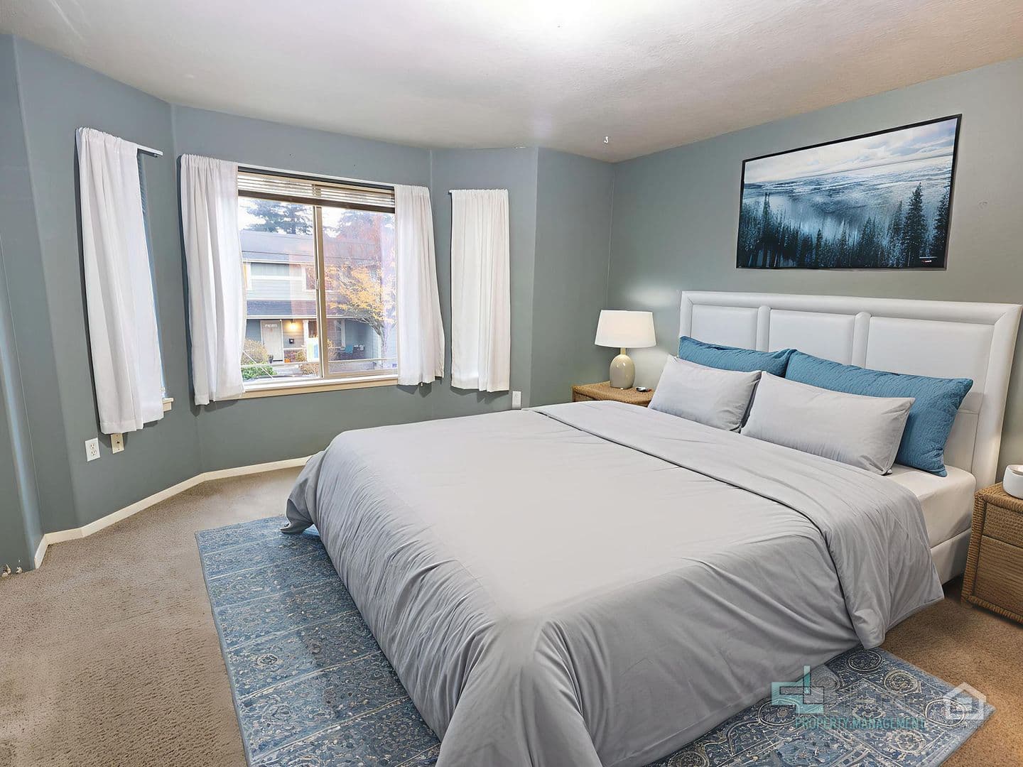 Portland House: 5215 SE Pardee St.
