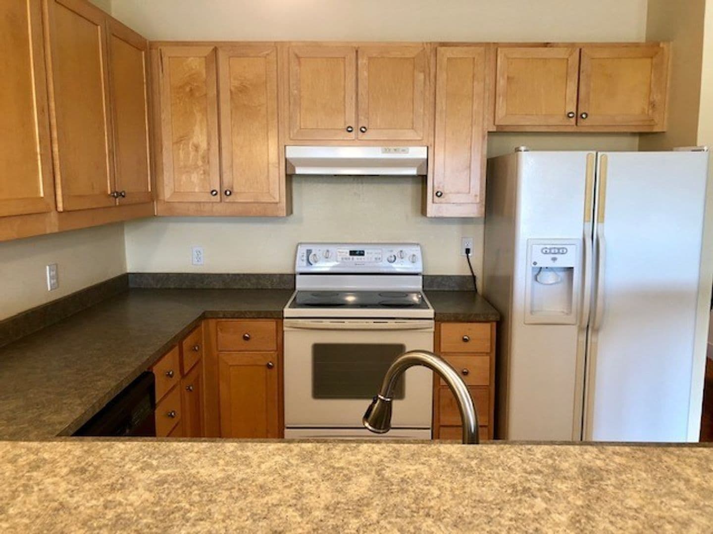 Seaside House: 1108 S. Holladay Dr. #14