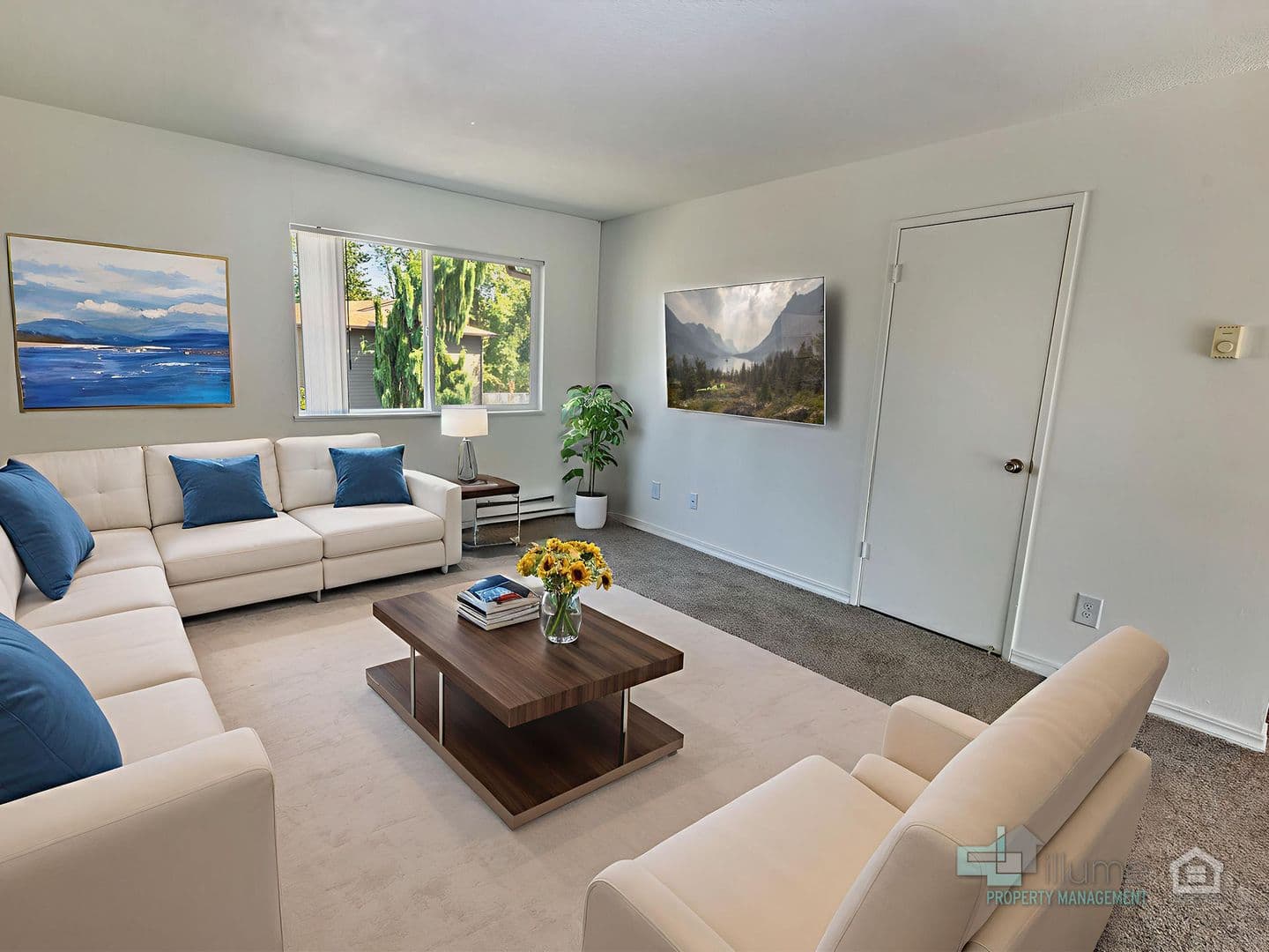 Milwaukie Apartment: 4611 SE Brookside Dr