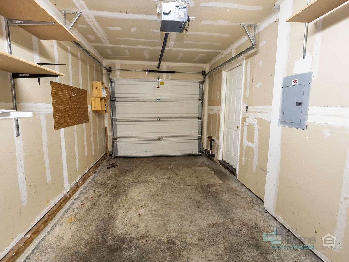 Portland House: 5215 SE Pardee St.