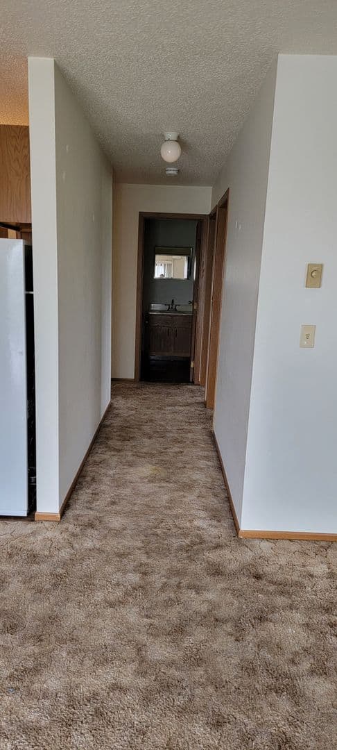 Owatonna Apartment: 166 22nd Street North West