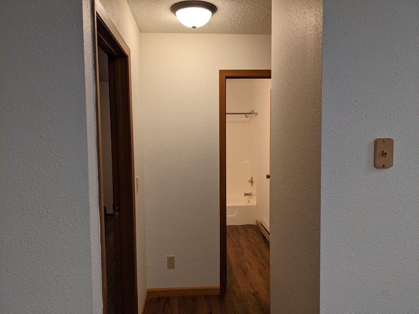 Owatonna Apartment: 166 22nd Street North West