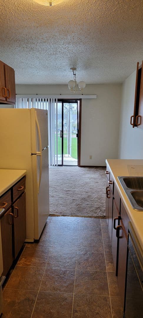 Owatonna Apartment: 166 22nd Street North West