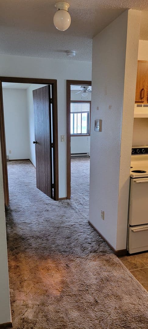 Owatonna Apartment: 166 22nd Street North West