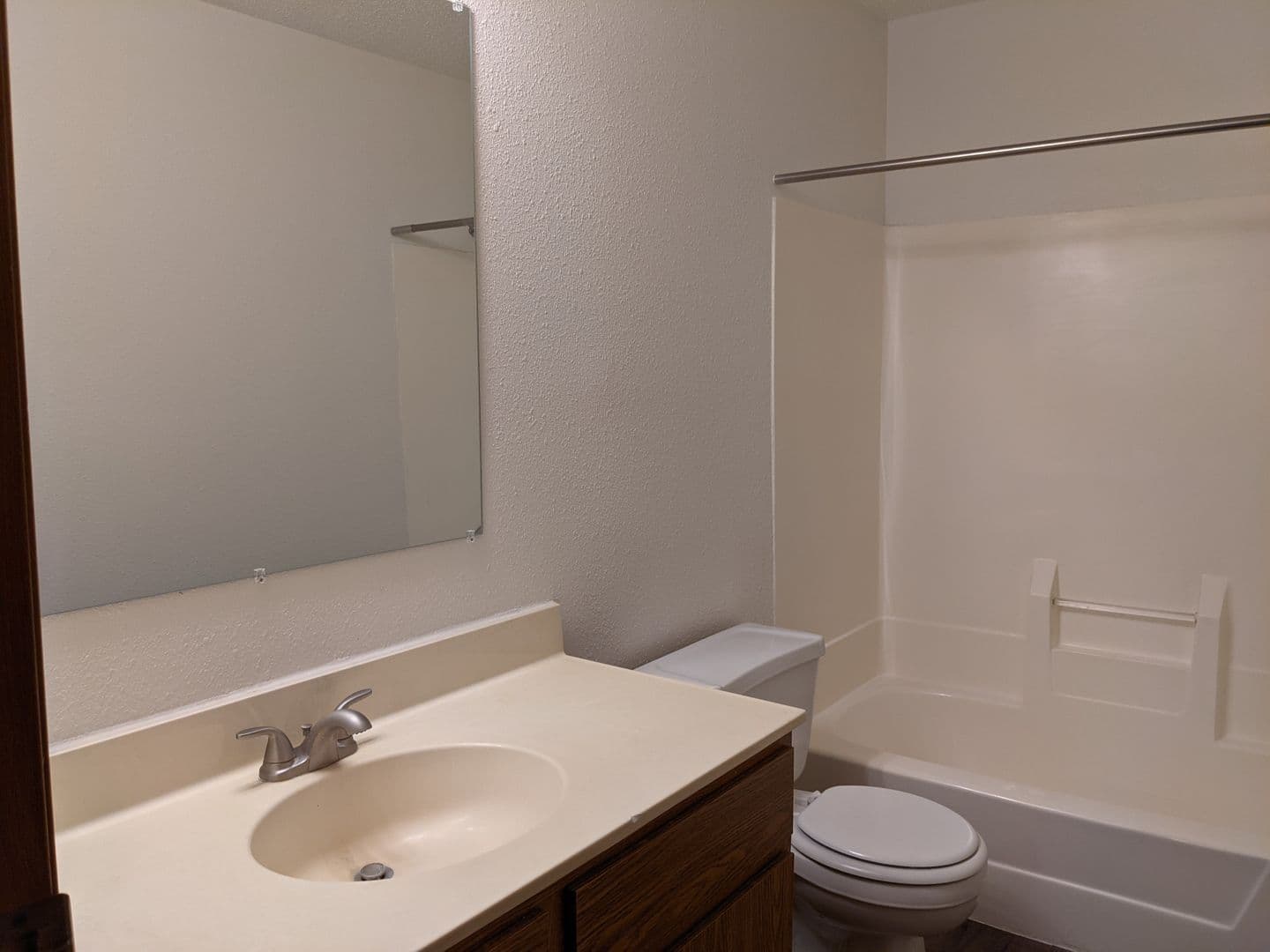 Owatonna Apartment: 166 22nd Street North West