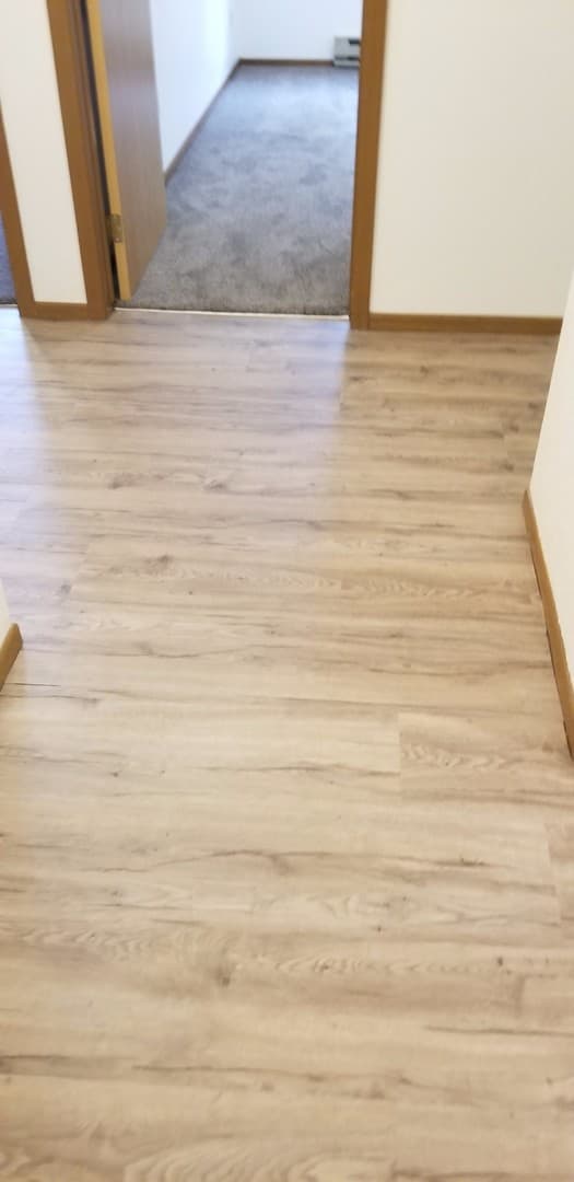 Owatonna Apartment: 166 22nd Street North West