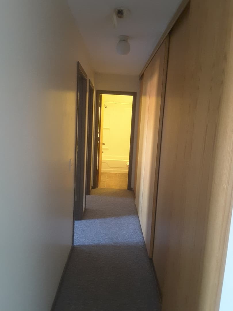 JANESVILLE Apartment: 110 W FRONT ST