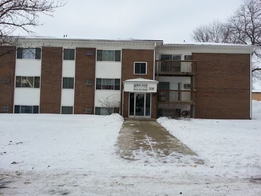 OWATONNA Apartment: 218 21 ST NW - 10