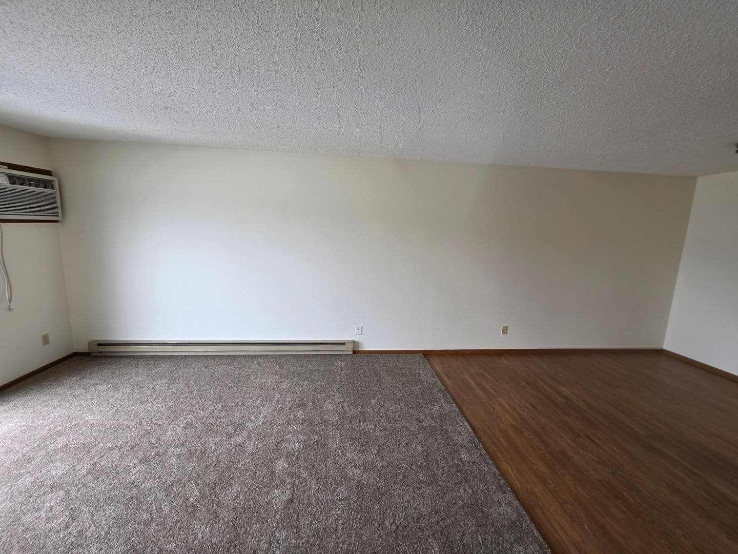 Owatonna Apartment: 166 22nd Street North West