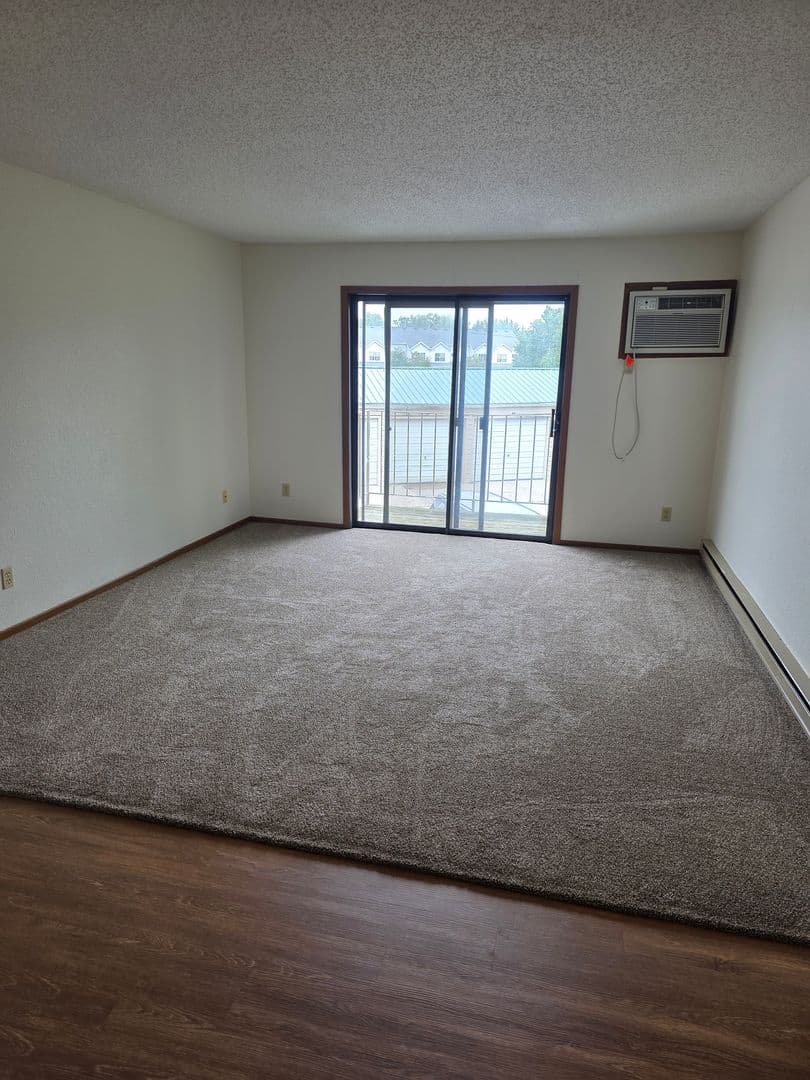 Owatonna Apartment: 166 22nd Street North West