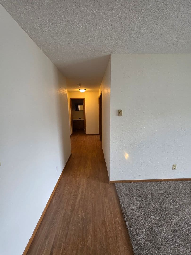 Owatonna Apartment: 166 22nd Street North West