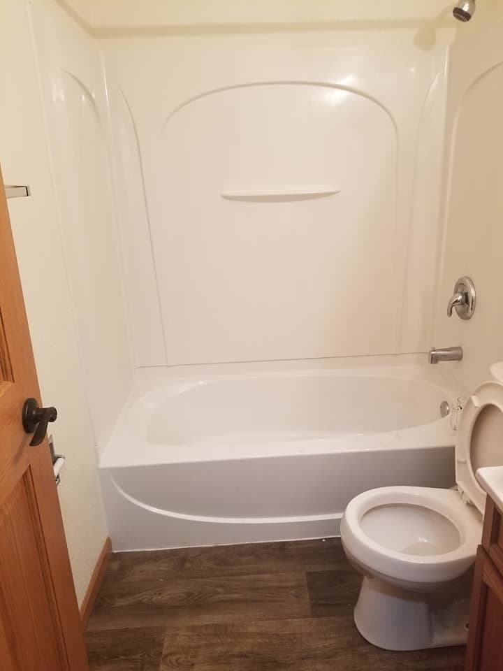 OWATONNA Apartment: 218 21 ST NW - 10