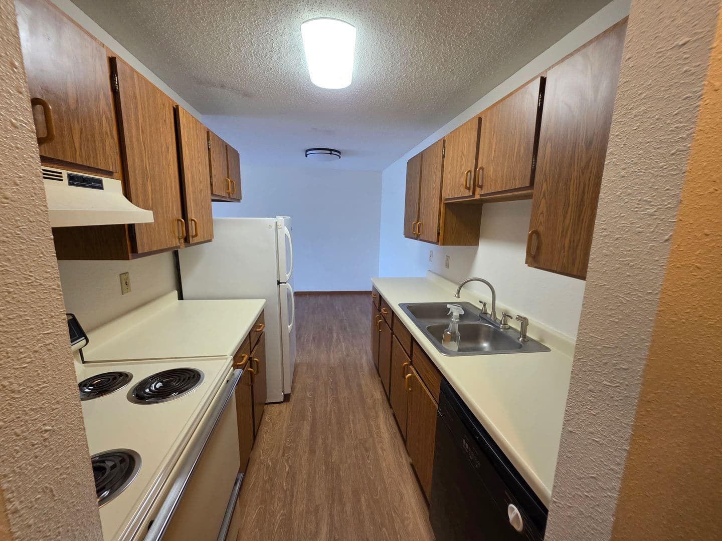 Owatonna Apartment: 166 22nd Street North West