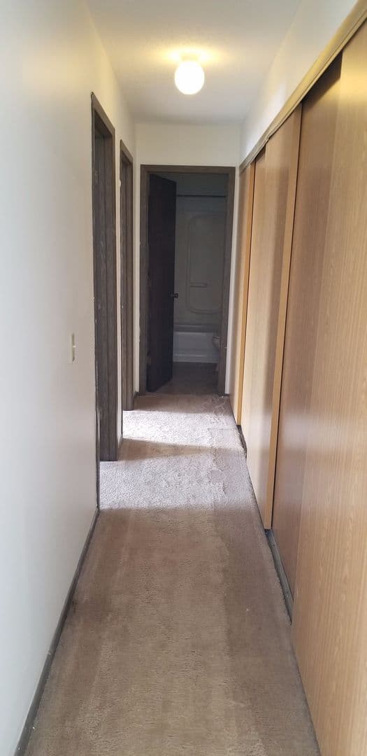 JANESVILLE Apartment: 110 W FRONT ST