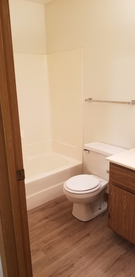 Owatonna Apartment: 166 22nd Street North West