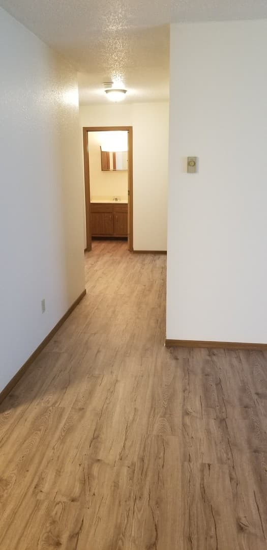 Owatonna Apartment: 166 22nd Street North West