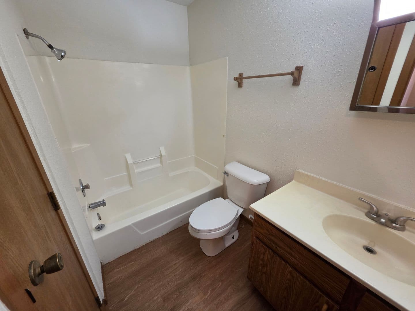 Owatonna Apartment: 166 22nd Street North West