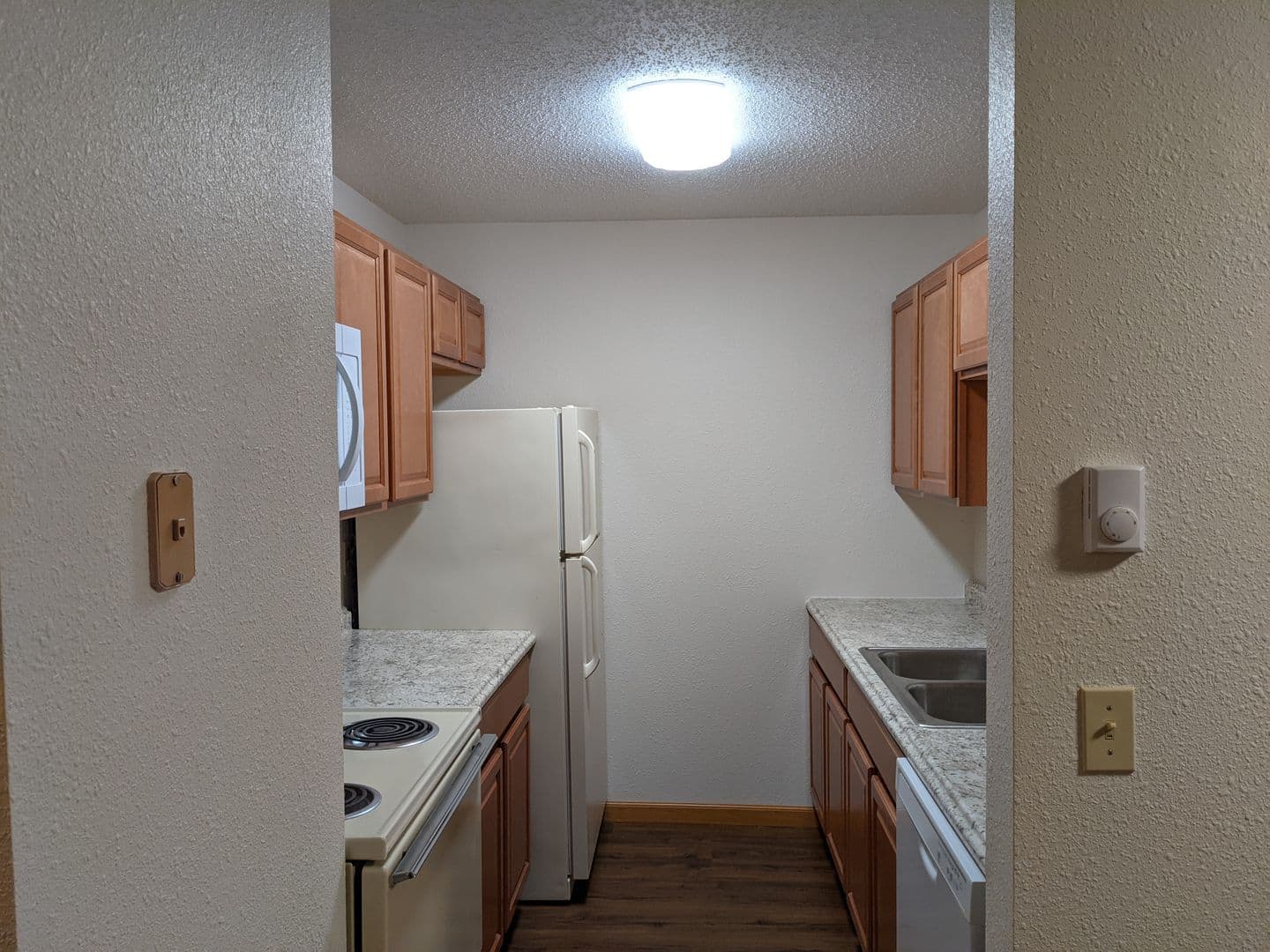 Owatonna Apartment: 166 22nd Street North West