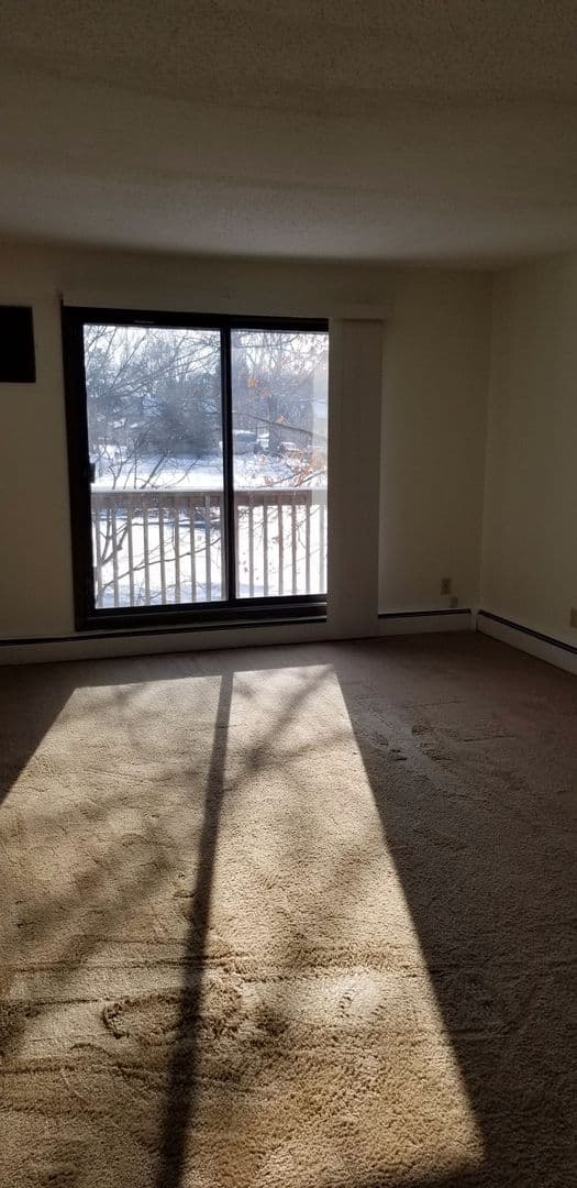 JANESVILLE Apartment: 110 W FRONT ST
