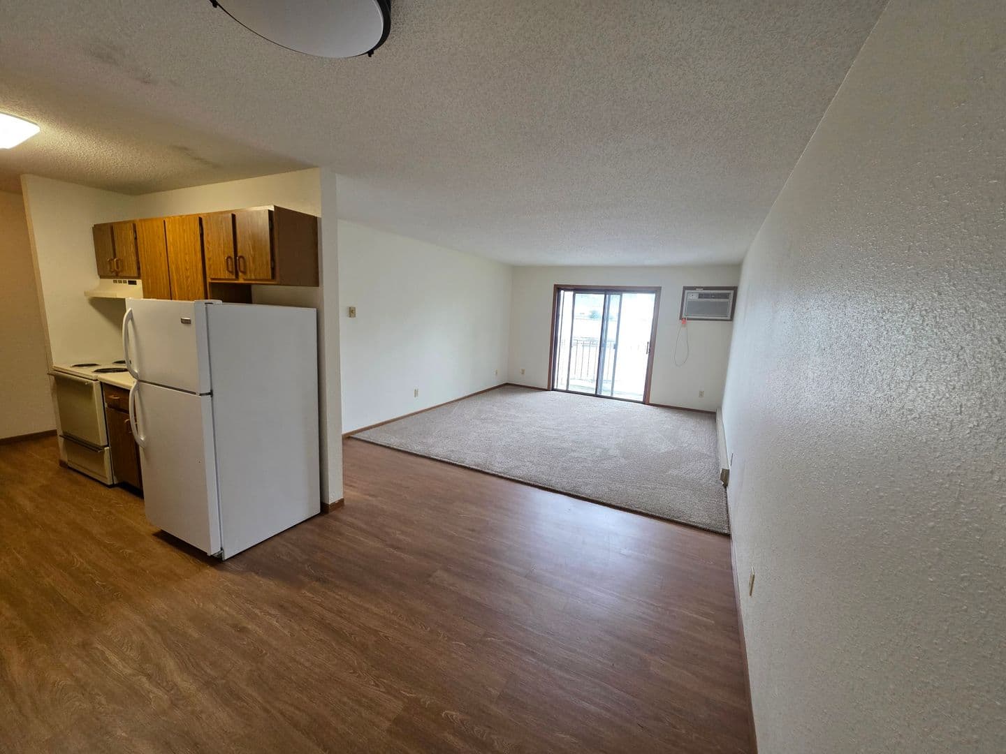 Owatonna Apartment: 166 22nd Street North West