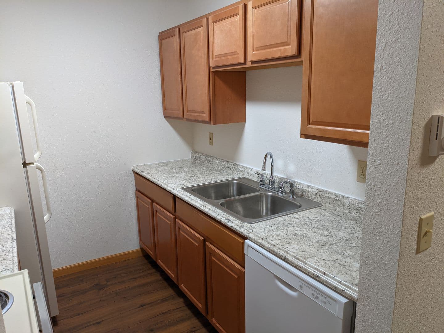 Owatonna Apartment: 166 22nd Street North West