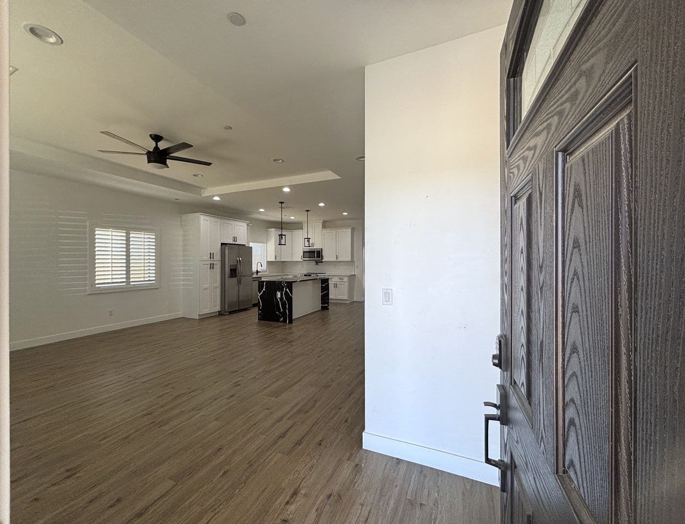 California City House: 8521 Oleander Ave.