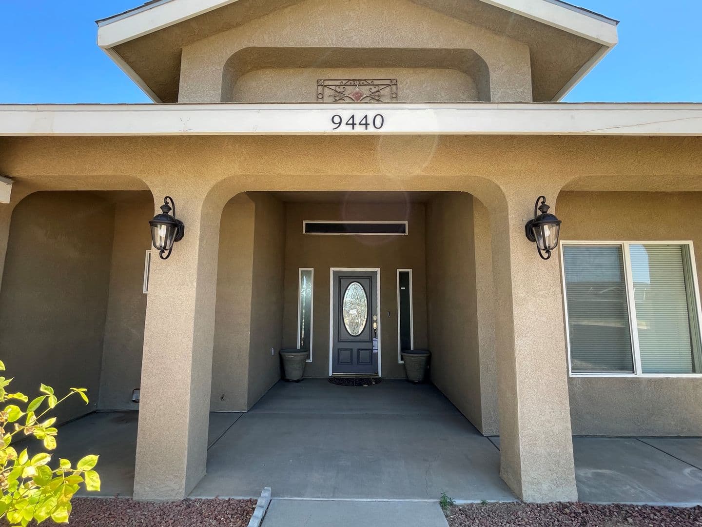 California City House: 9440 Evelyn Ave.
