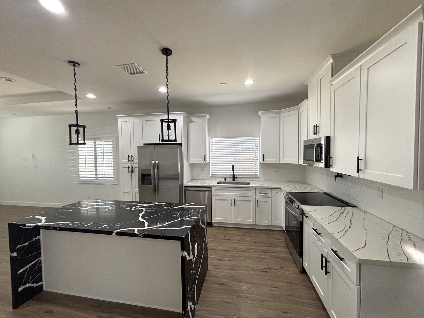 California City House: 8521 Oleander Ave.
