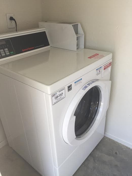 California City Apartment: 10940 Jeremy Dr.