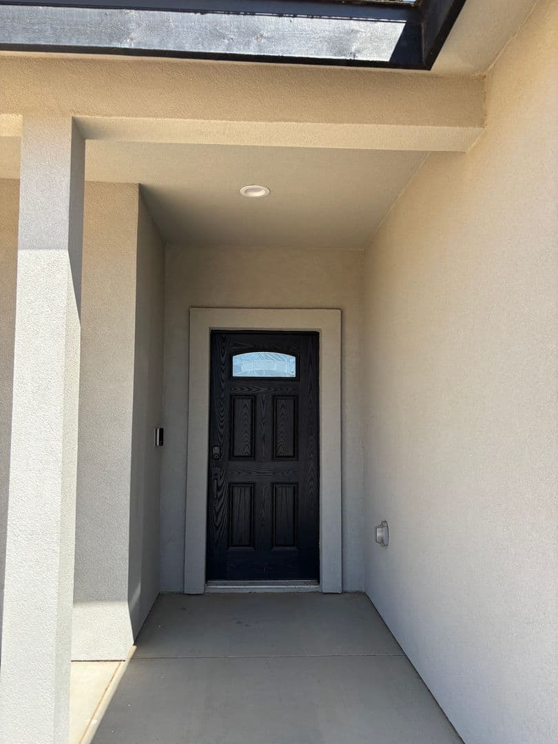 California City House: 8521 Oleander Ave.