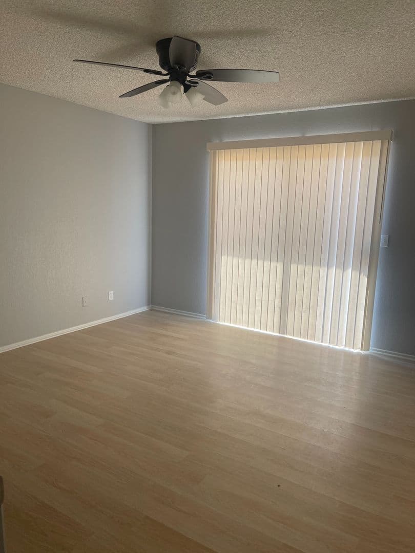 California City House: 8200 Eucalyptus Ave.