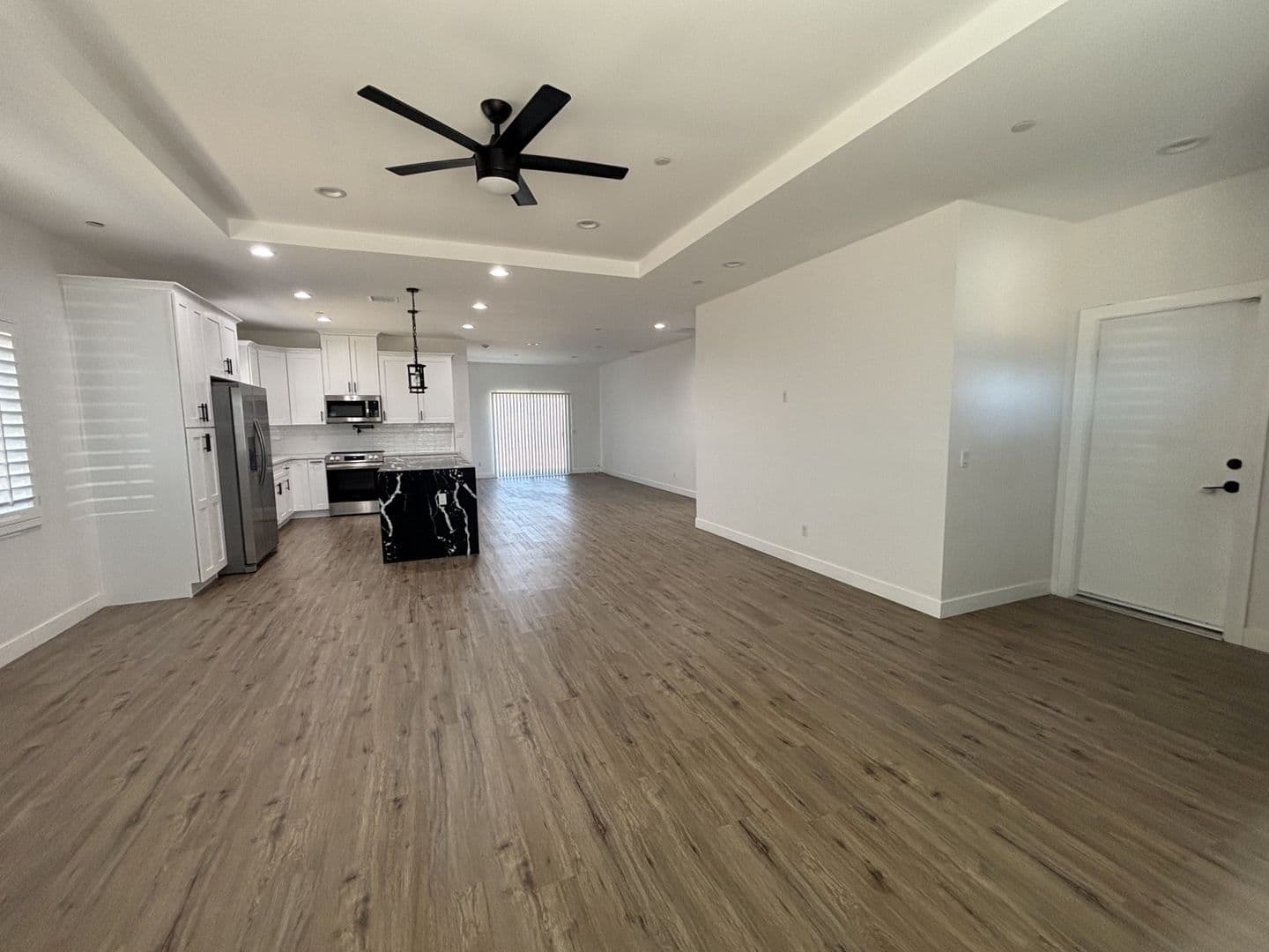 California City House: 8521 Oleander Ave.