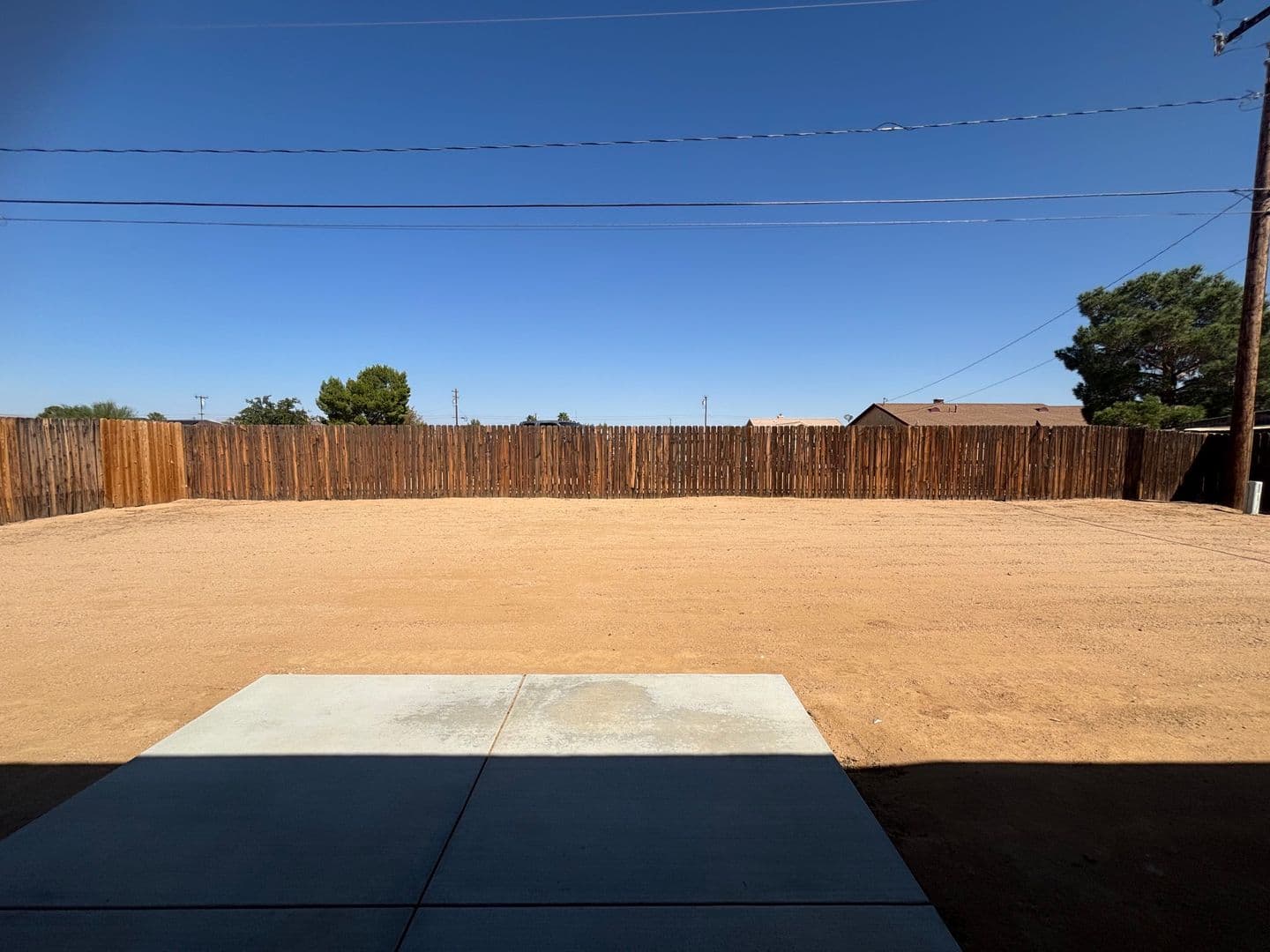 California City House: 8521 Oleander Ave.