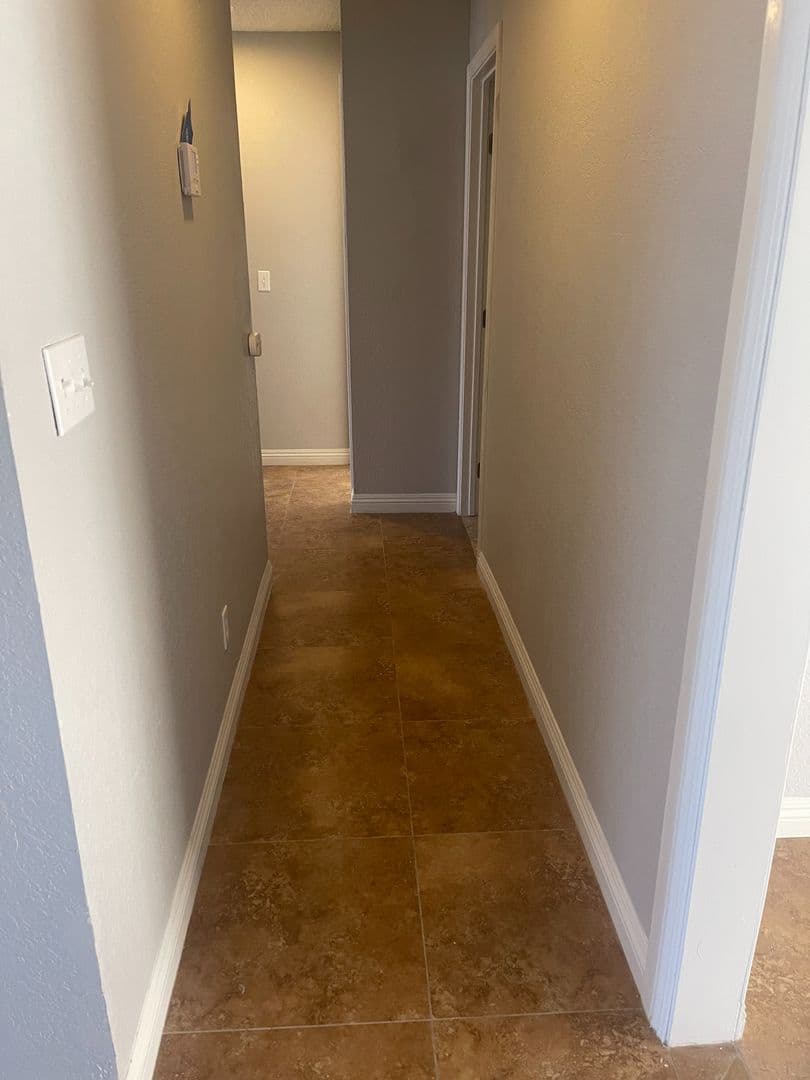 California City House: 8200 Eucalyptus Ave.