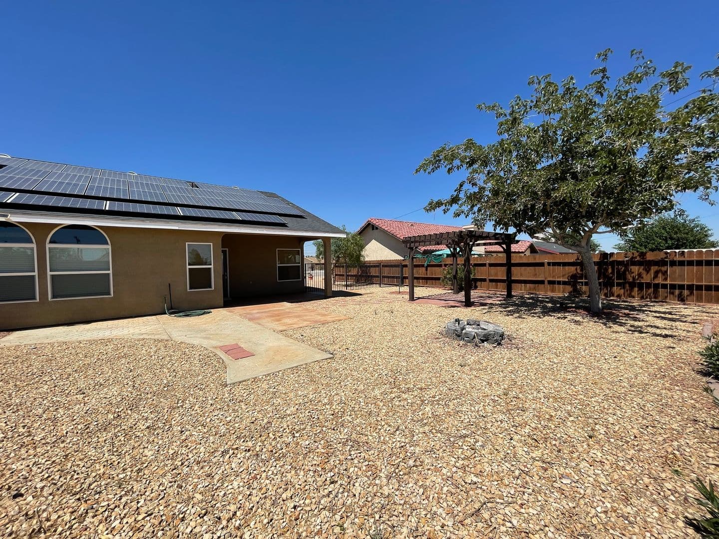 California City House: 9440 Evelyn Ave.