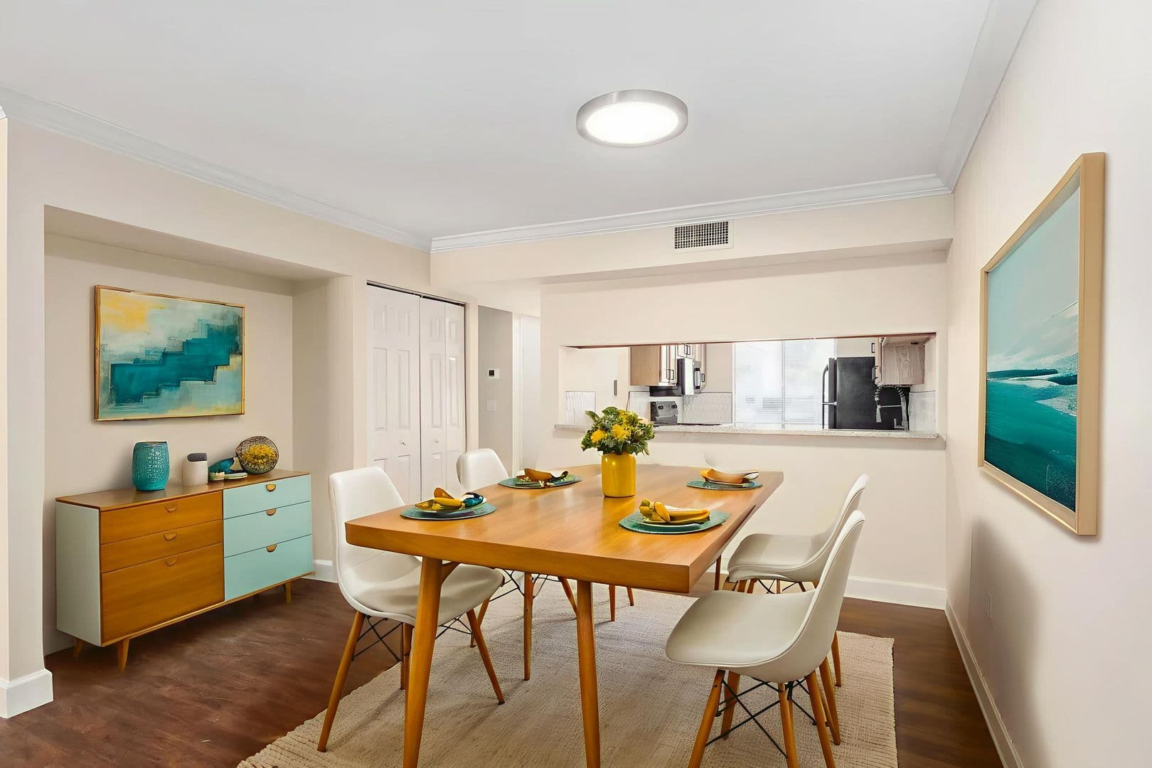 Ocala Apartment: 1725 NE 36th Ave