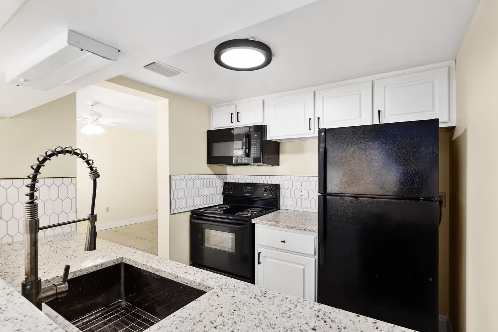 Ocala Apartment: 1725 NE 36th Ave