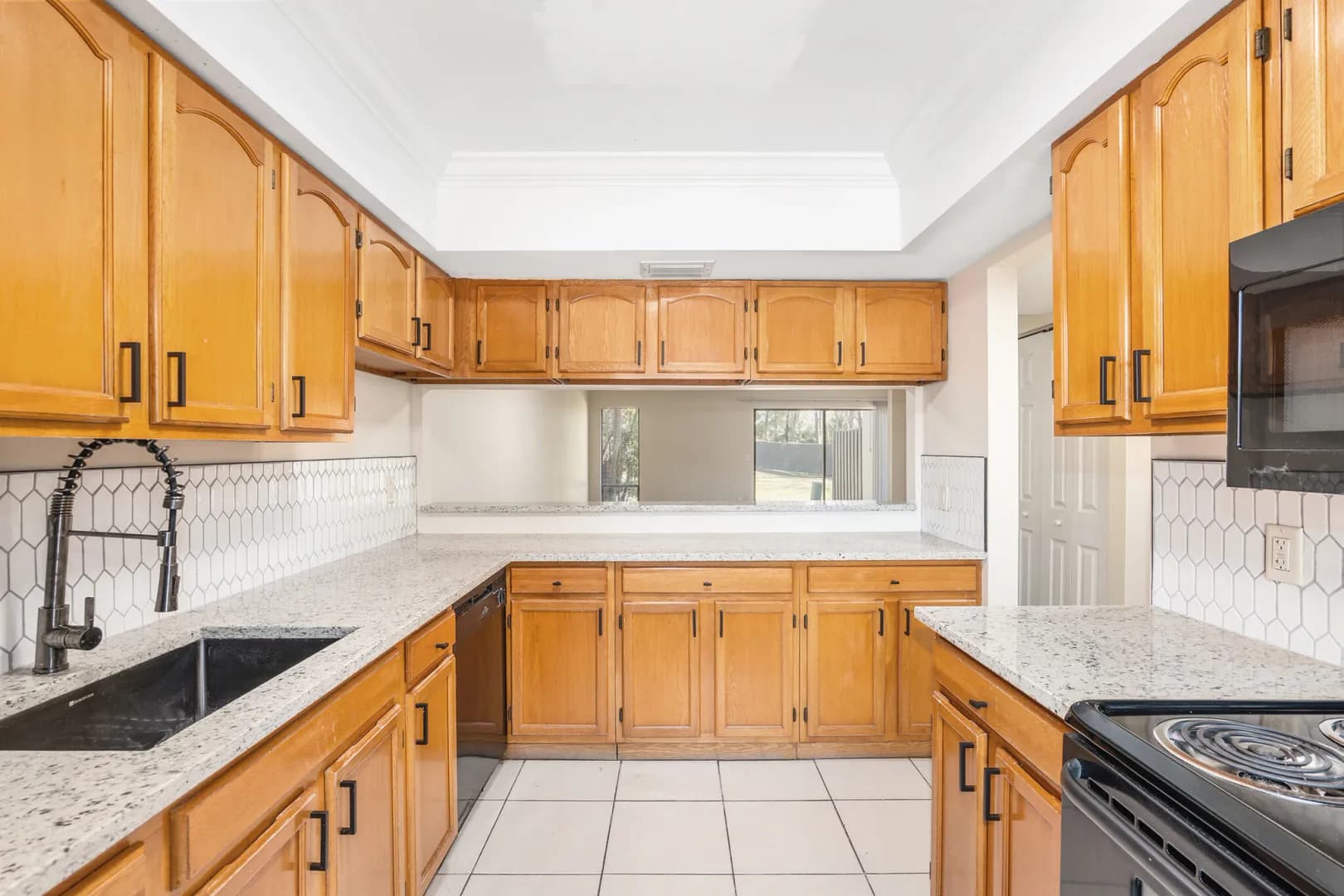 Ocala Apartment: 1725 NE 36th Ave