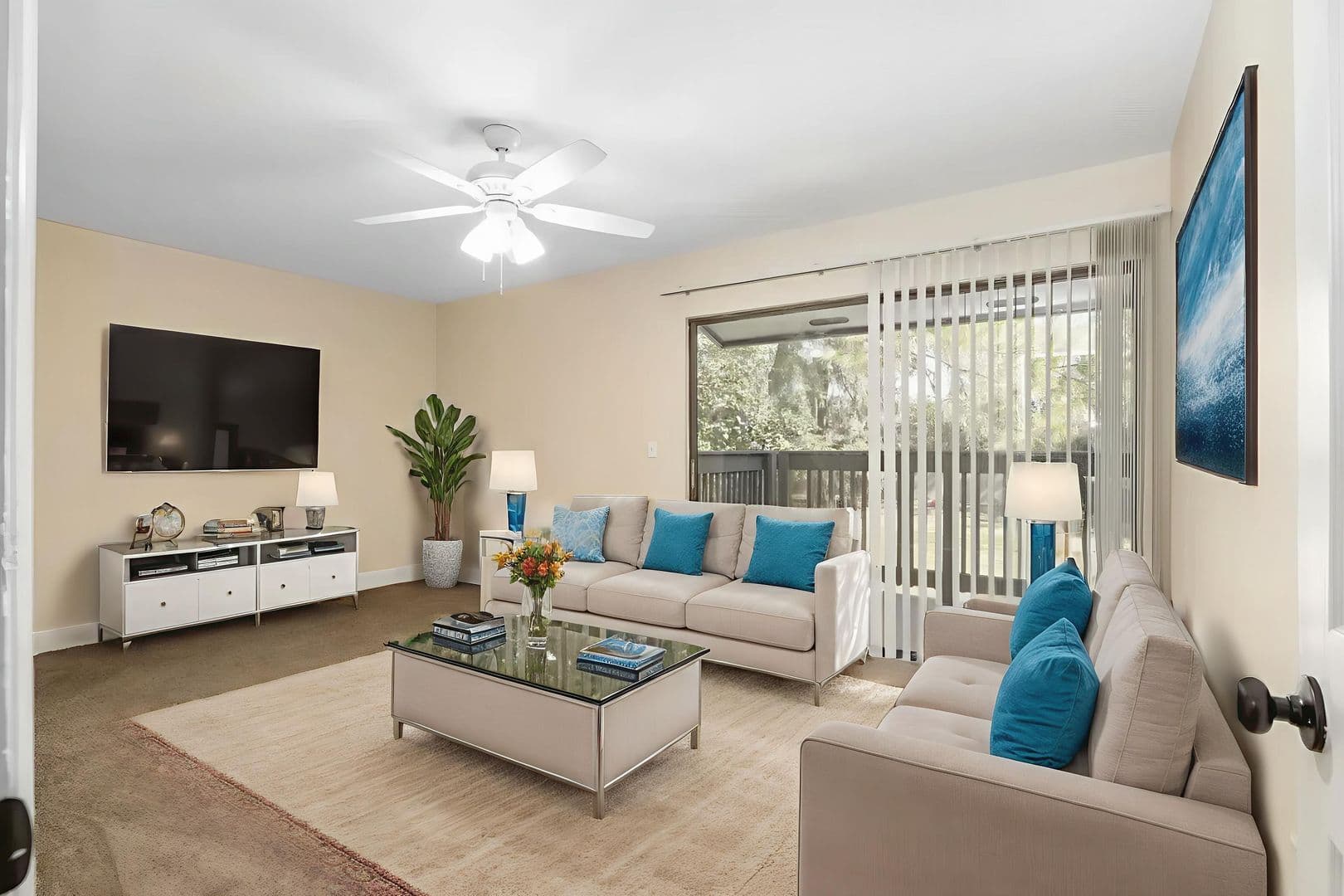 Ocala Apartment: 1725 NE 36th Ave